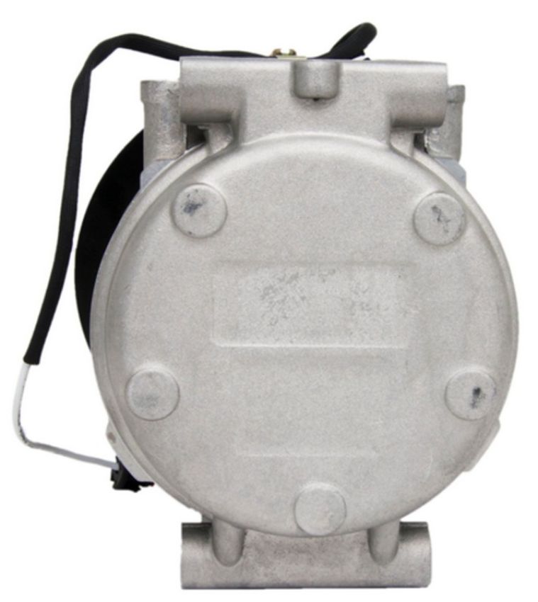 Four Seasons 68352 Denso 10PA17C Compressor