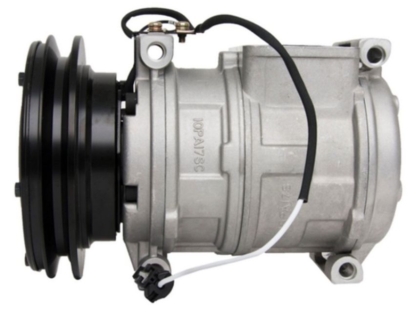 Four Seasons 68352 Denso 10PA17C Compressor
