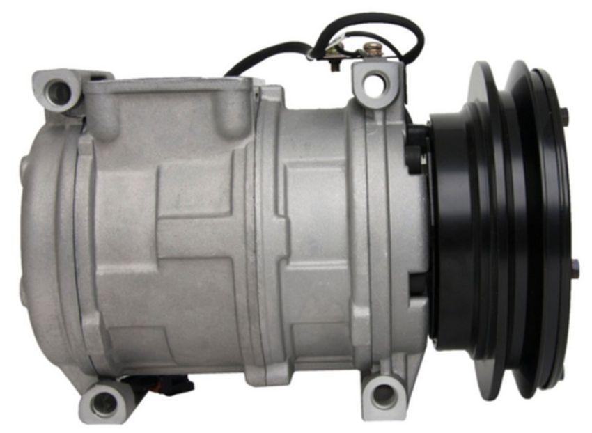 Four Seasons 68352 Denso 10PA17C Compressor