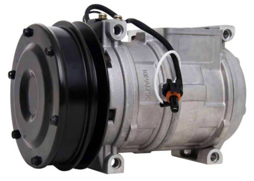 Four Seasons 68353 Denso 10PA17C Compressor
