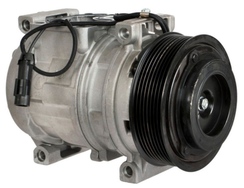 Four Seasons 68354 Denso 10PA15C Compressor
