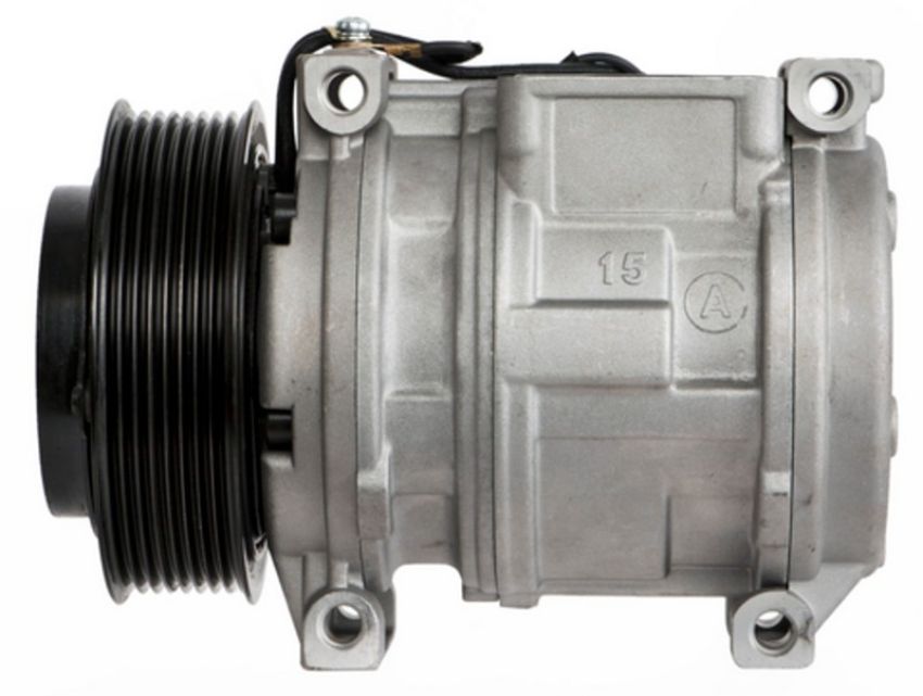 Four Seasons 68354 Denso 10PA15C Compressor