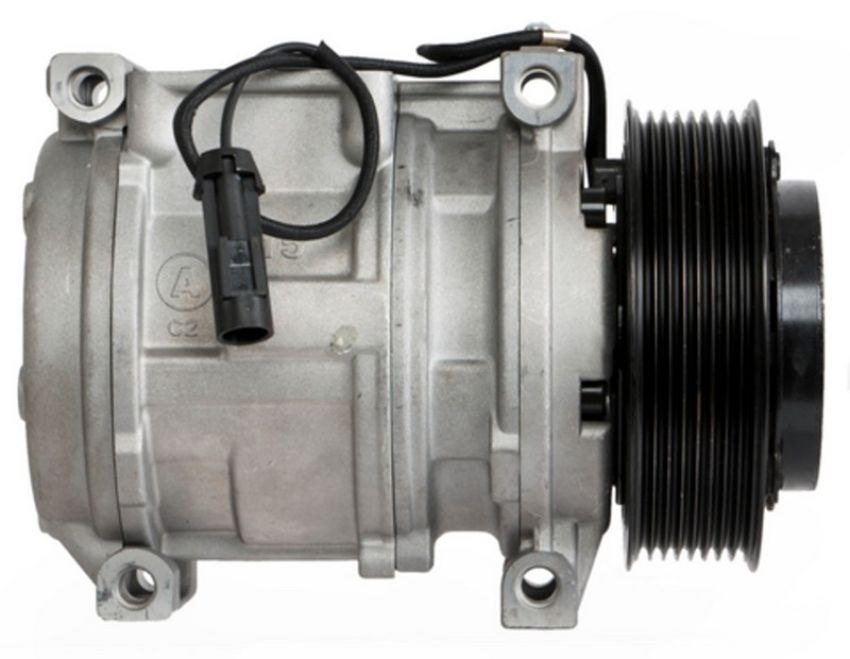 Four Seasons 68354 Denso 10PA15C Compressor