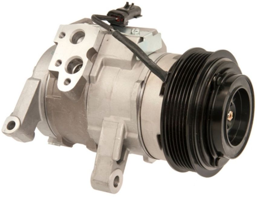 Four Seasons 68357 Denso 10S20E Compressor