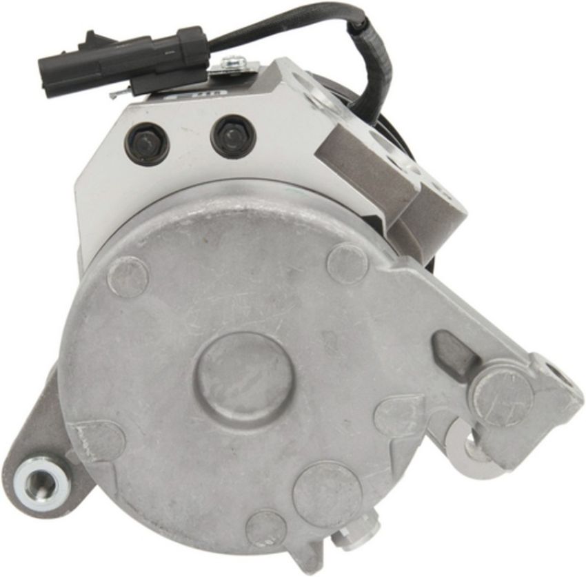 Four Seasons 68357 Denso 10S20E Compressor