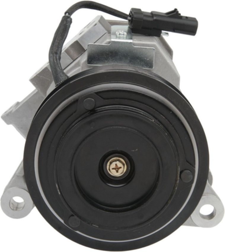 Four Seasons 68357 Denso 10S20E Compressor