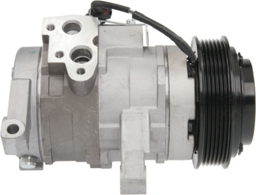 Four Seasons 68357 Denso 10S20E Compressor