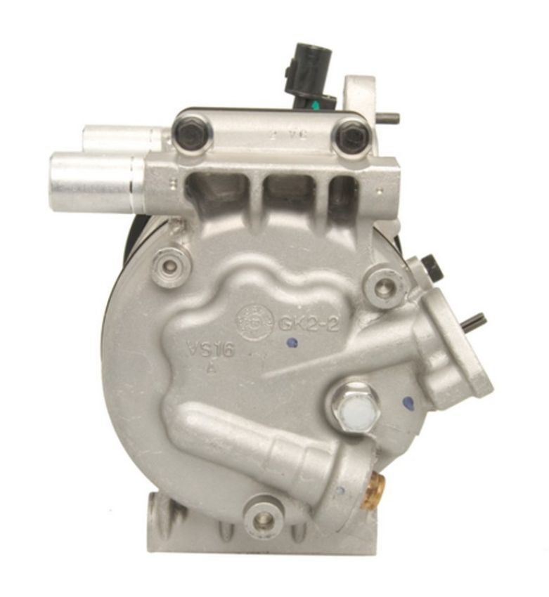 Four Seasons 68358 Halla VS16N Compressor