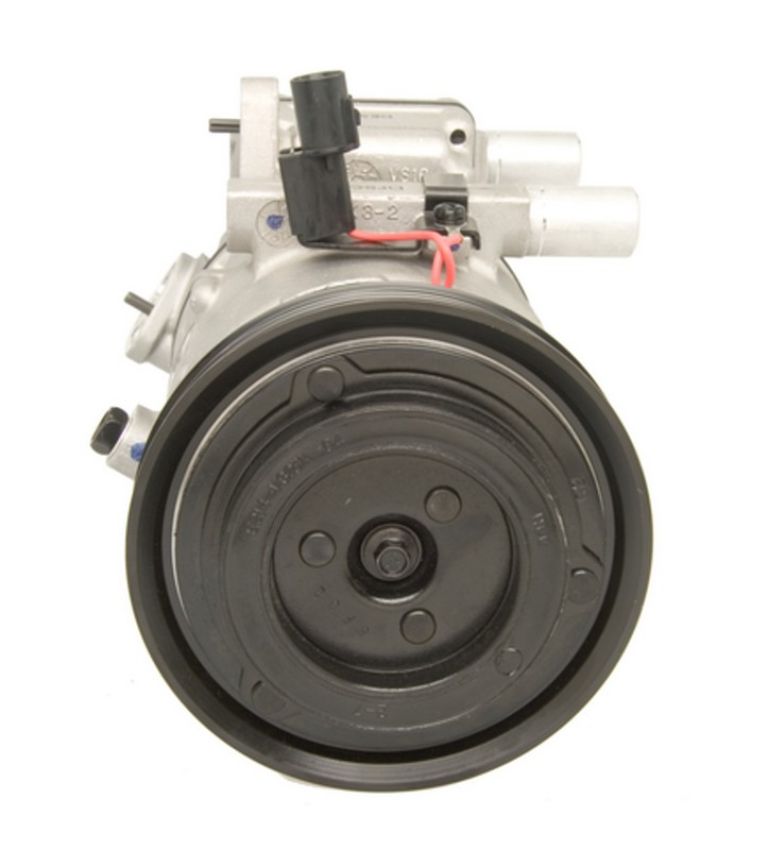 Four Seasons 68358 Halla VS16N Compressor