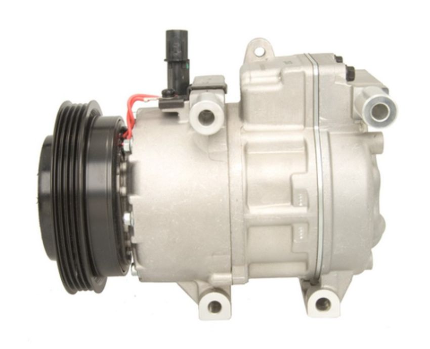 Four Seasons 68358 Halla VS16N Compressor