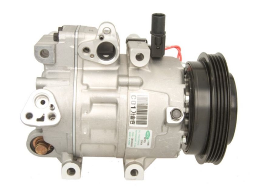 Four Seasons 68358 Halla VS16N Compressor