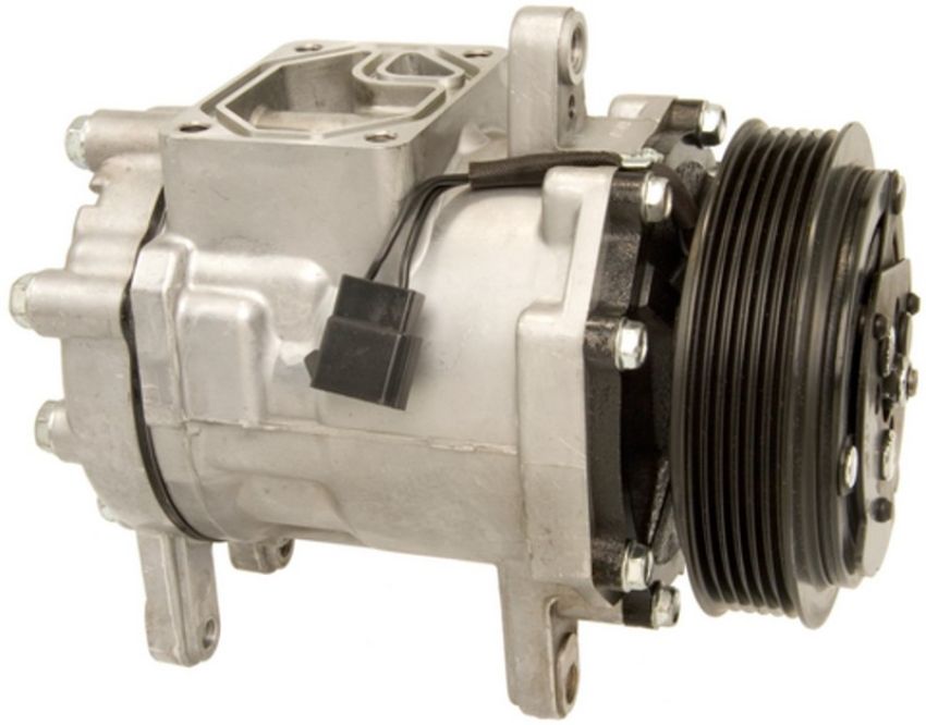 Four Seasons 68362 Sanden SD7B15 Compressor