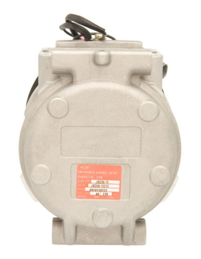 Four Seasons 68366 Denso 10PA15C Compressor