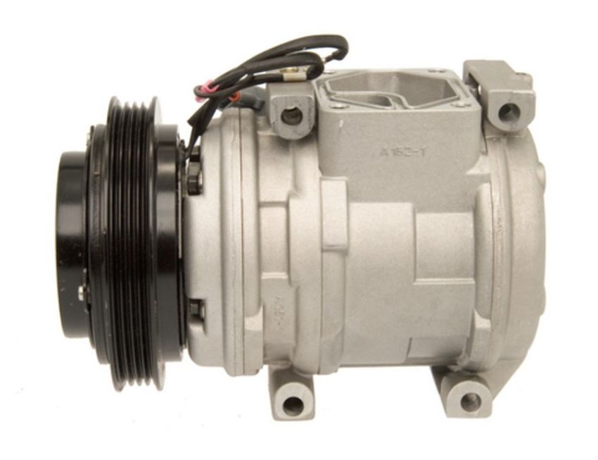 Four Seasons 68366 Denso 10PA15C Compressor
