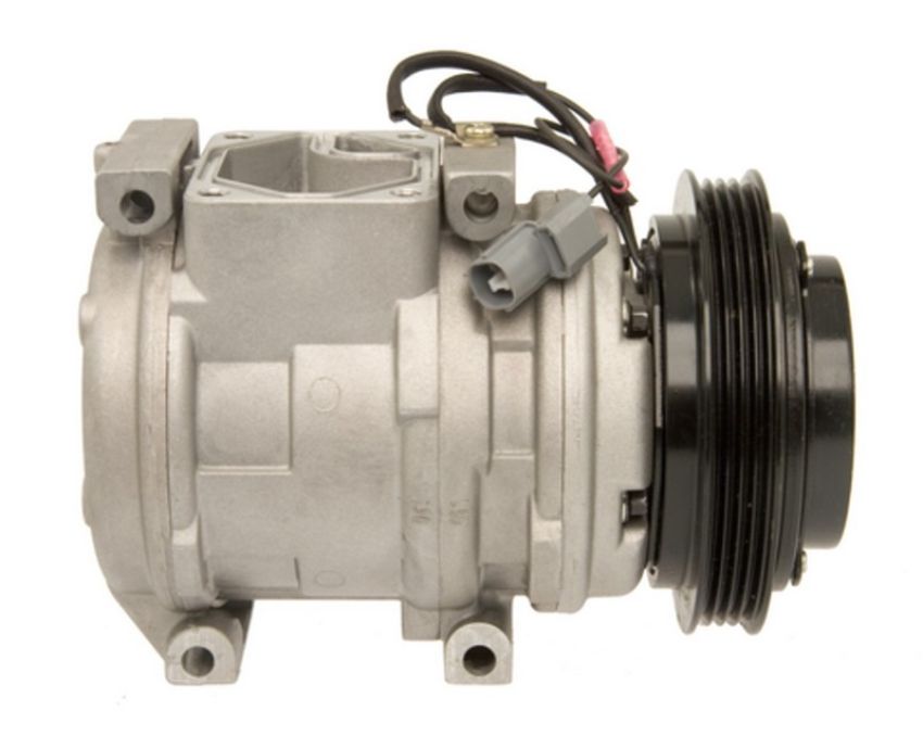 Four Seasons 68366 Denso 10PA15C Compressor
