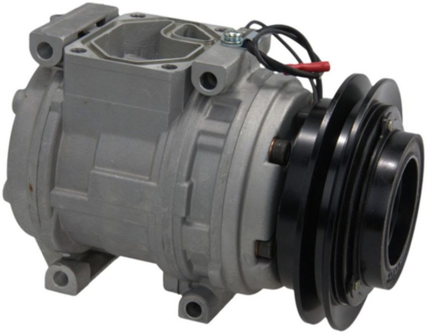 Four Seasons 68369 Denso 10PA15C Compressor