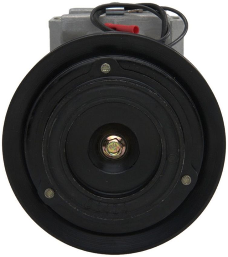 Four Seasons 68369 Denso 10PA15C Compressor