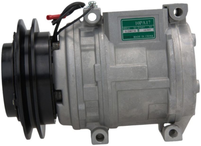 Four Seasons 68369 Denso 10PA15C Compressor