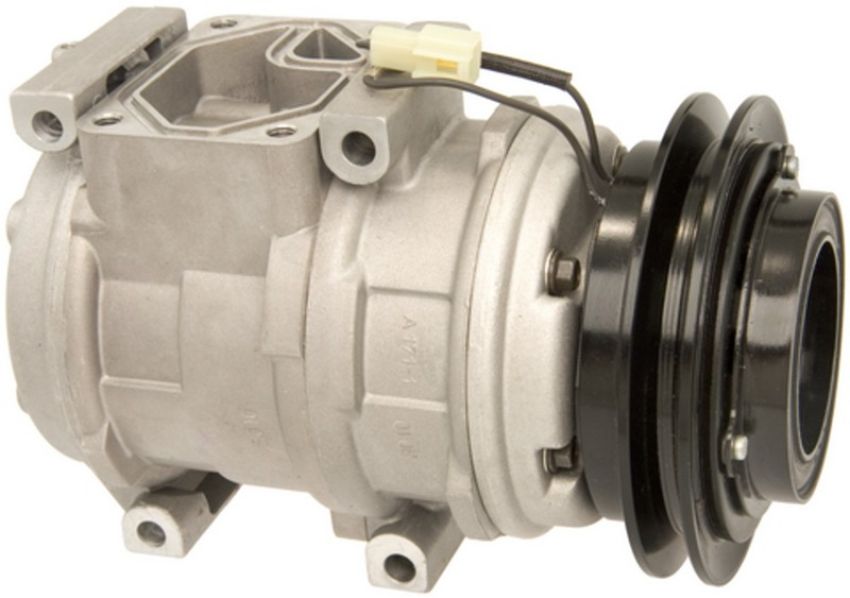 Four Seasons 68371 Denso 10PA17C Compressor