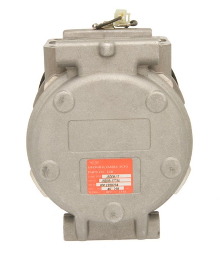 Four Seasons 68371 Denso 10PA17C Compressor
