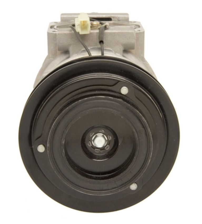Four Seasons 68371 Denso 10PA17C Compressor