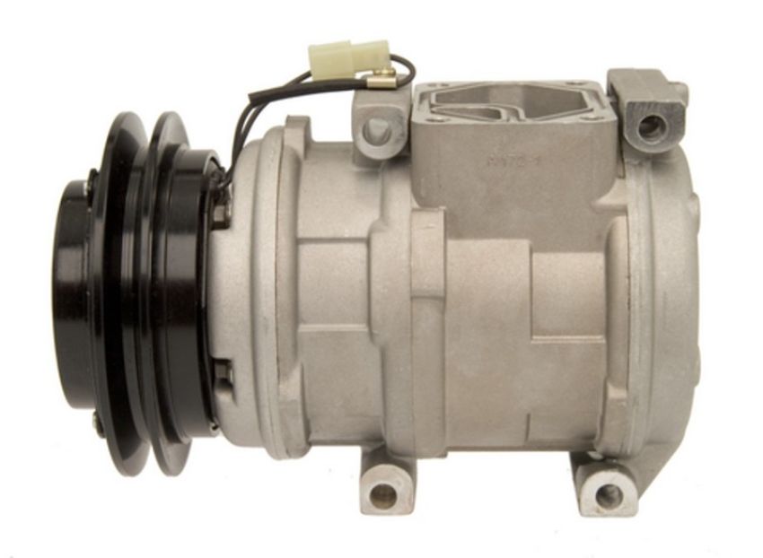 Four Seasons 68371 Denso 10PA17C Compressor