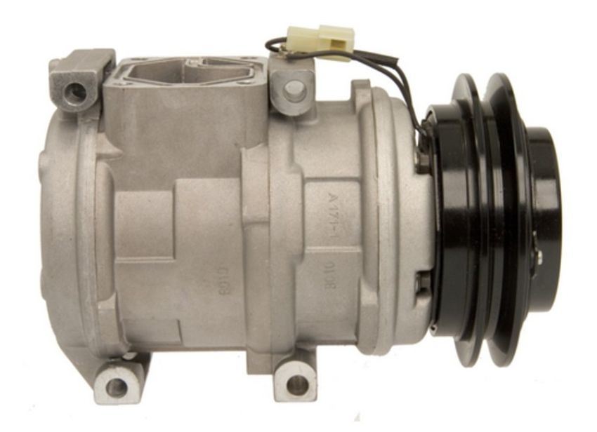 Four Seasons 68371 Denso 10PA17C Compressor