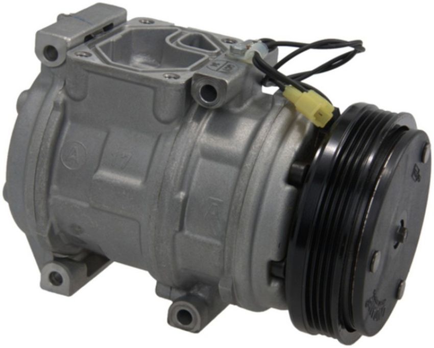 Four Seasons 68373 Denso 10PA17C Compressor
