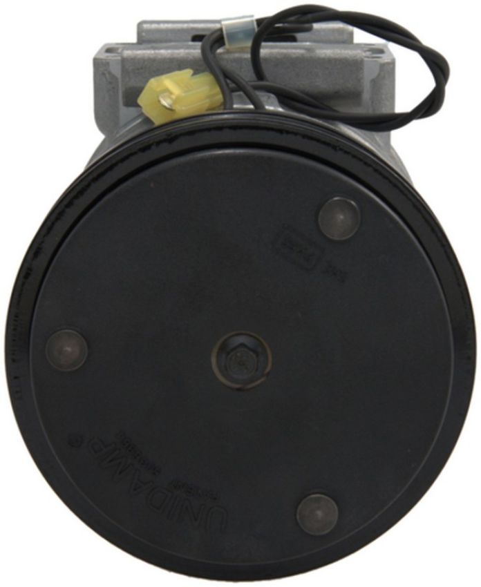Four Seasons 68373 Denso 10PA17C Compressor