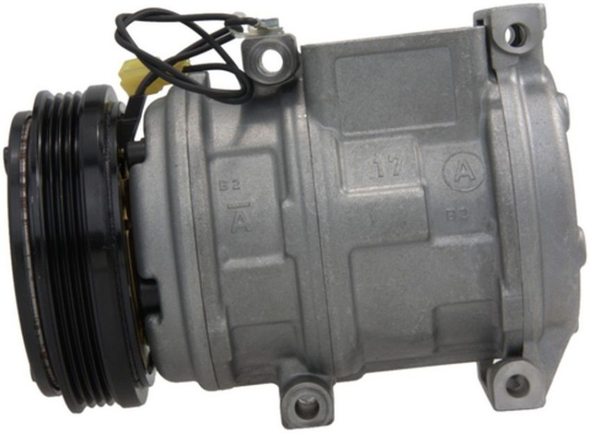 Four Seasons 68373 Denso 10PA17C Compressor