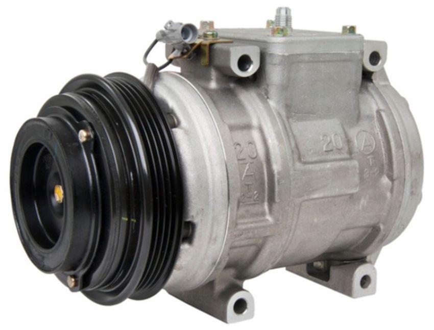 Four Seasons 68376 Denso 10PA20C Compressor