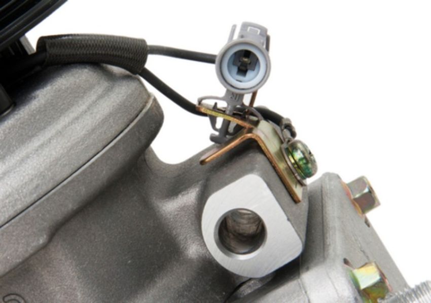 Four Seasons 68376 Denso 10PA20C Compressor