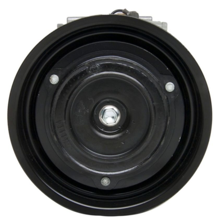Four Seasons 68378 Denso 10PA17VC Compressor