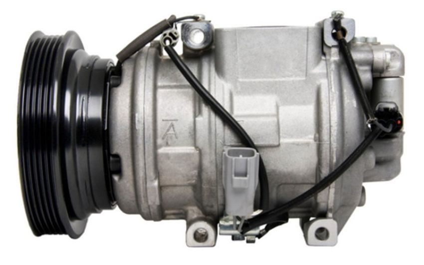 Four Seasons 68378 Denso 10PA17VC Compressor