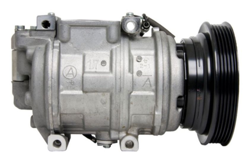 Four Seasons 68378 Denso 10PA17VC Compressor