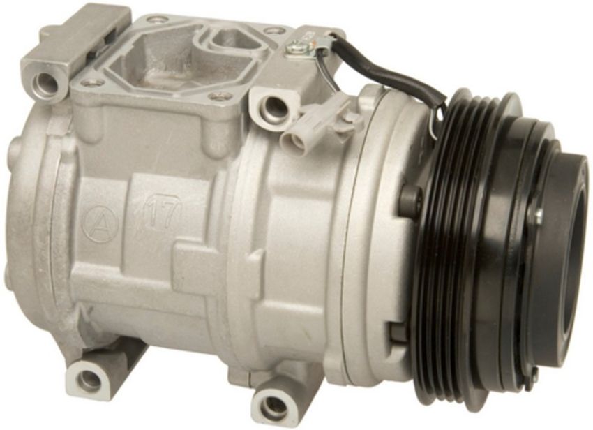Four Seasons 68391 Denso 10PA15L Compressor