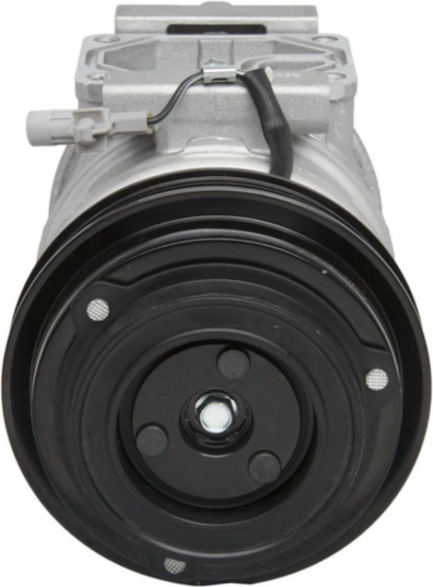 Four Seasons 68391 Denso 10PA15L Compressor