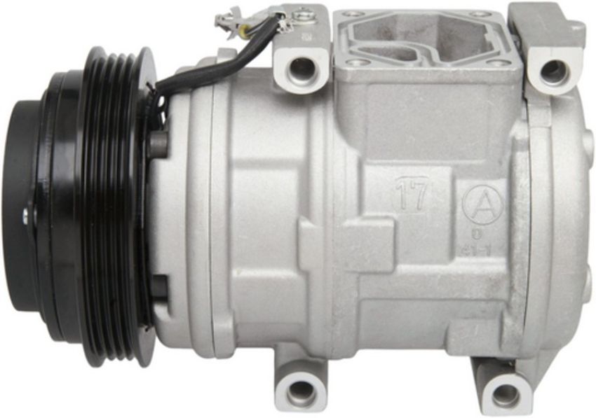 Four Seasons 68391 Denso 10PA15L Compressor