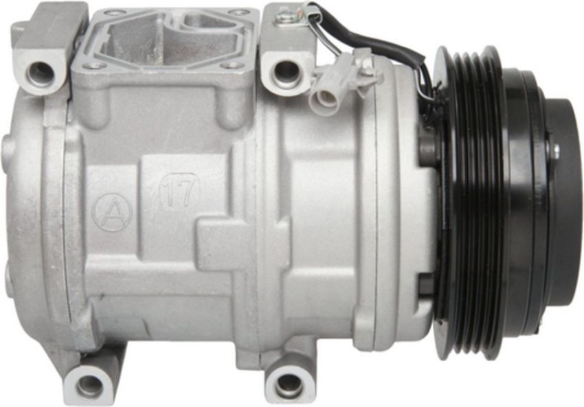 Four Seasons 68391 Denso 10PA15L Compressor