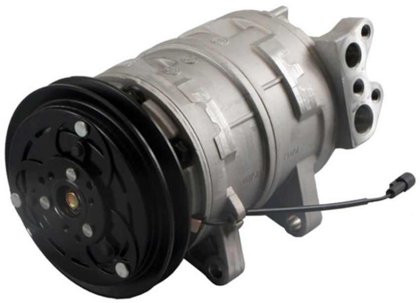 Four Seasons 68400 Valeo DKS15CH Compressor