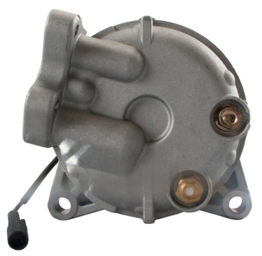 Four Seasons 68400 Valeo DKS15CH Compressor
