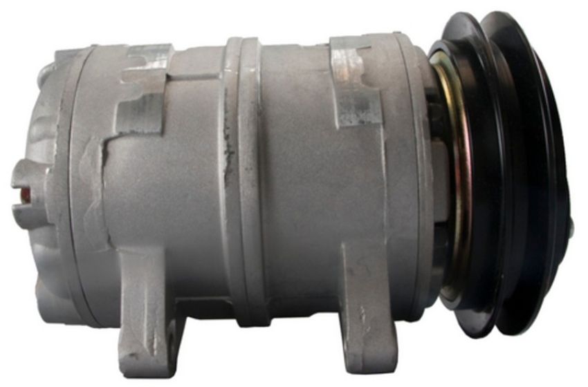 Four Seasons 68400 Valeo DKS15CH Compressor