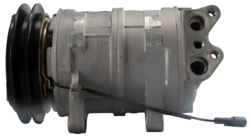 Four Seasons 68400 Valeo DKS15CH Compressor