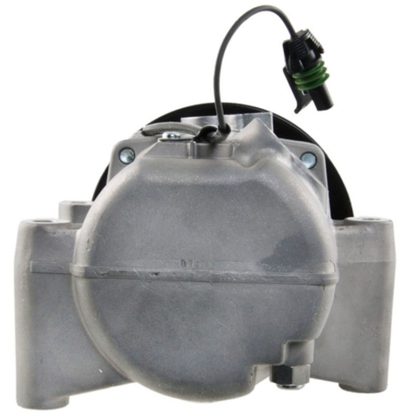 Four Seasons 68401 Calsonic Compressor
