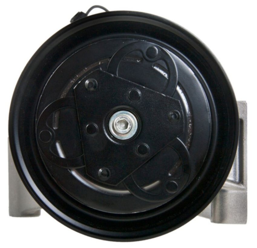 Four Seasons 68401 Calsonic Compressor