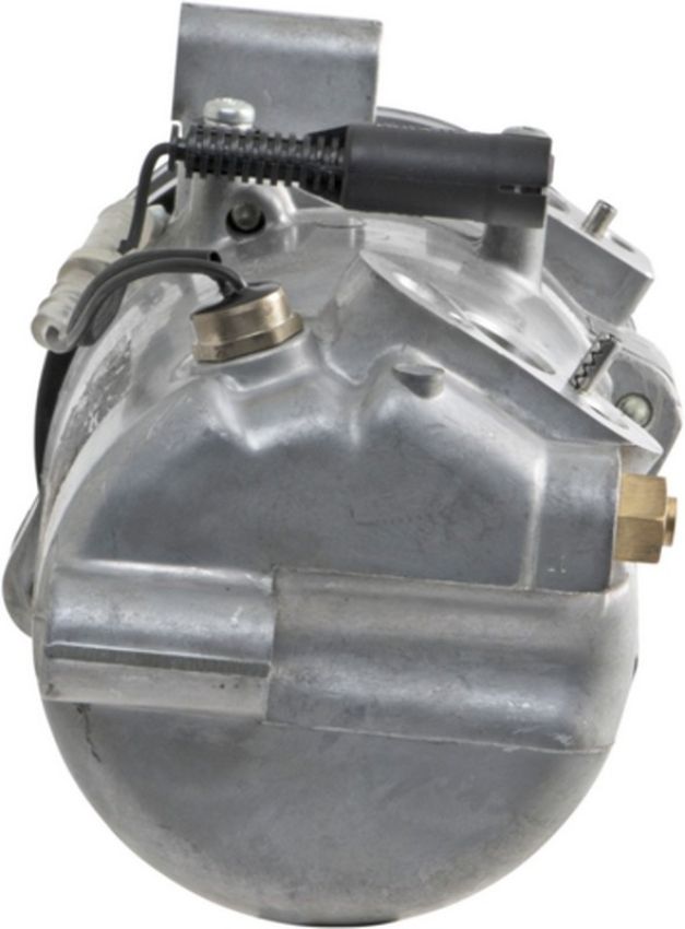 Four Seasons 68402 Seiko Seiki SS120DL1 Compressor