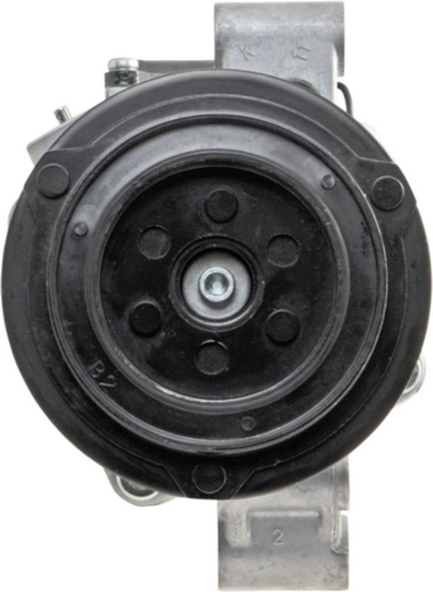 Four Seasons 68402 Seiko Seiki SS120DL1 Compressor