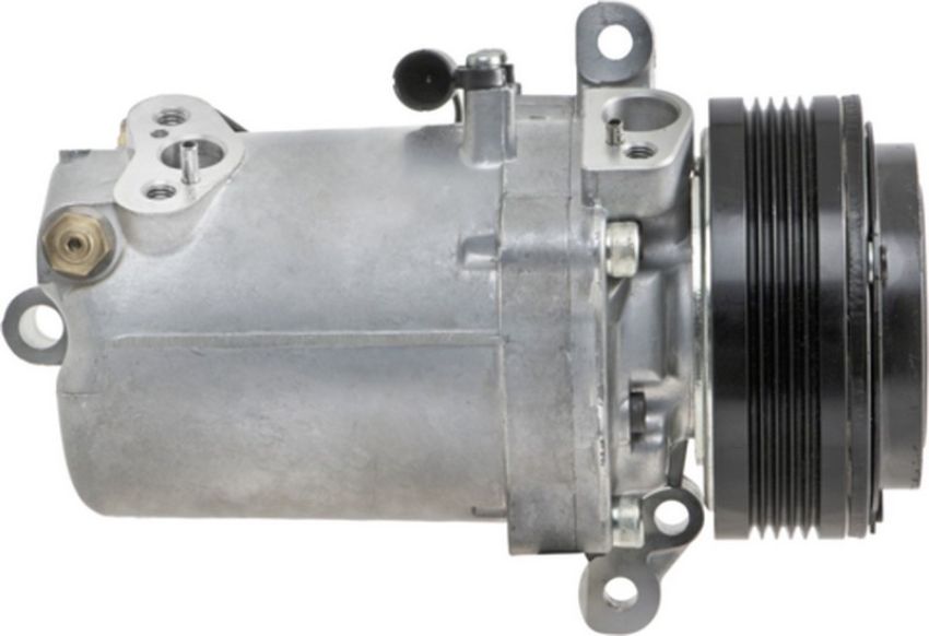 Four Seasons 68402 Seiko Seiki SS120DL1 Compressor