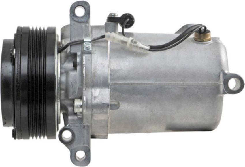 Four Seasons 68402 Seiko Seiki SS120DL1 Compressor