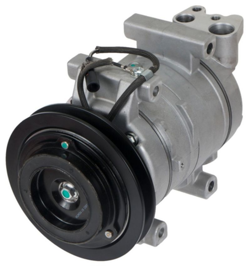 Four Seasons 68403 Valeo DKS15 Compressor